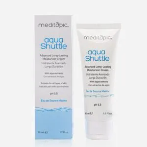 meditopic aqua shuttle cream