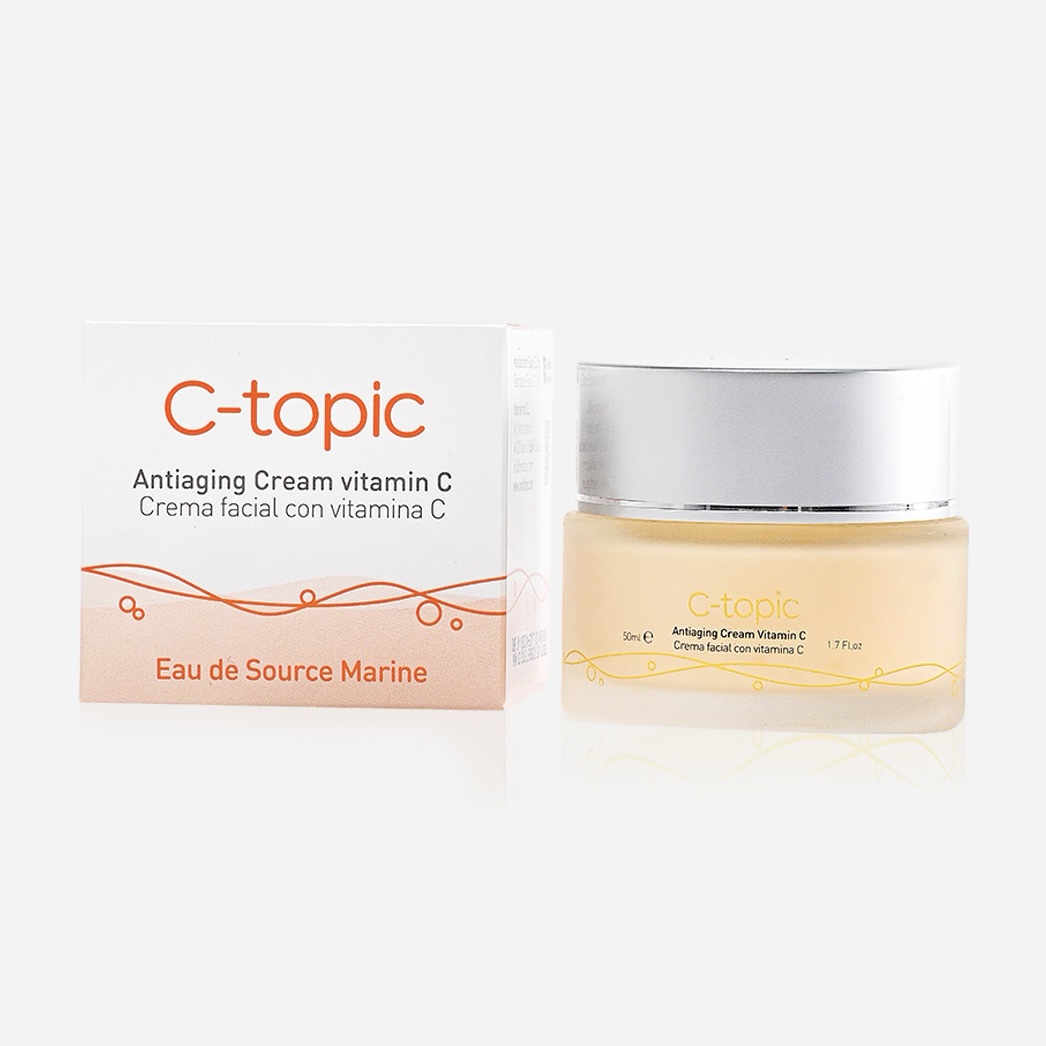 meditopic C-topic cream