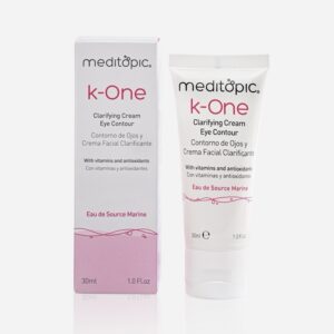 meditopic K-one eye cream